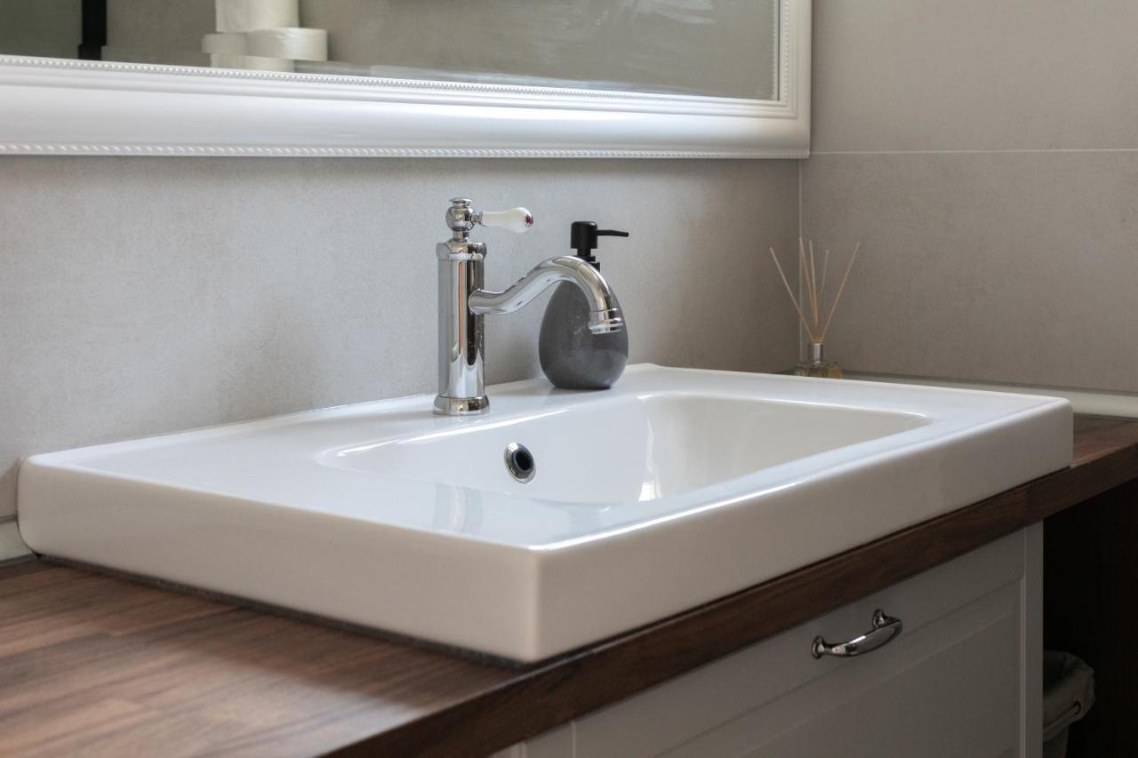 Apartman Ana Boric Podgora Ngoại thất bức ảnh